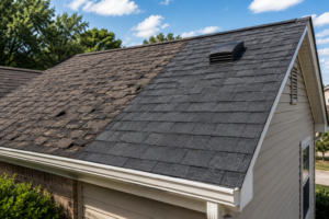repair or replace your roof O'Fallon homeowner guide