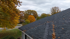 St. Charles County roofs being replaced this fall