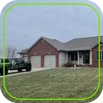 Roof Inspection in Chesterfield, MO
