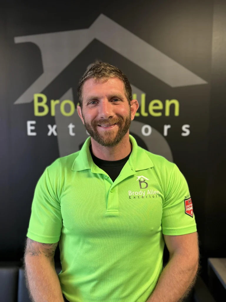 Stephen Allen profile picture, Owner of Brody Allen Exteriors